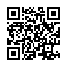 QR Code for bitcoin:3FbaYGygHSdB25FbMBDmko1XrSRDmXvWUe