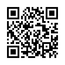 QR Code for bitcoin:3FbzTBkujSJB4txhrShYPNMJ8S68DPjByM