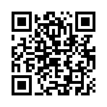 QR Code for bitcoin:3Fc69bD3ygjo5qTzPiCph8qr5wUDd9mSx2
