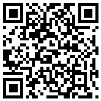 QR Code for bitcoin:3Fc6PJBx7SZNNVHCK9WrbFFHHsgkVfaMeq