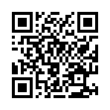 QR Code for bitcoin:3FcCChW6G6pBHc86qF6NATVSyazzGaCPYM