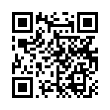 QR Code for bitcoin:3FcCupiok17cyidM7X8qFassWnrPkyZWN8