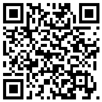 QR Code for bitcoin:3FcTgfCmoTLT4MaeDo65i8dzMv7dYEch7B