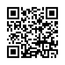 QR Code for bitcoin:3FcXoASw3BtxGZTYc8yn34jiRPXjPWbYKg