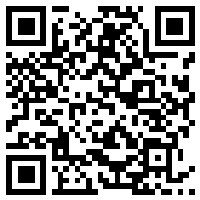 QR Code for bitcoin:3FccrtjVtePK4E1BoTXUT5hGp2McQoJvJ6