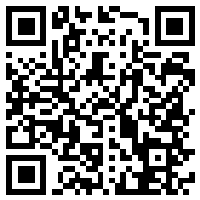 QR Code for bitcoin:3FcqfM6UTLQGvd3cAw782uC3GM1aeKCPTw