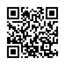 QR Code for bitcoin:3FctrhUE3iqwMHDicpSuYCkN9JDPzD13dB