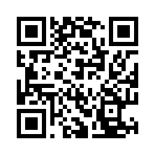 QR Code for bitcoin:3FcvdgPFmkDf5WrrDotEa29oE2CMMx1grd