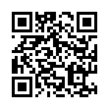 QR Code for bitcoin:3FdLG8vu3pTbUvEMPdtUYTmXYgjGabApYh