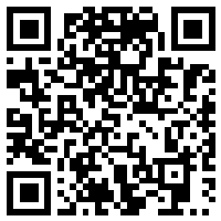 QR Code for bitcoin:3FdLgjoSYBGfWJP9iMC569hFDbjpNAkY9K