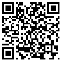 QR Code for bitcoin:3FdT1VzYsRJCU9oLRoRZMerDx65Y1bsJeE