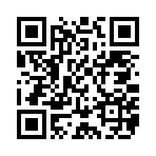 QR Code for bitcoin:3FdazEXvRYmvpjptPxTGRgMnZym3CJCM9V