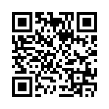 QR Code for bitcoin:3FdkjWfHHzHHRnociR5SSSMys8g2oonUbG
