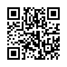 QR Code for bitcoin:3FdnEg164nw1NsupJDjG39pMT7ivB33W3L