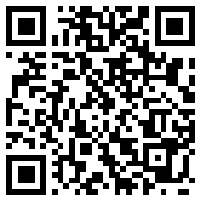 QR Code for bitcoin:3Fe4G1nhFzY4v1dred8A8isqhYX2WEDpad