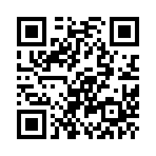 QR Code for bitcoin:3FeBxMXz5iFqWaj8LiiRBfWzLBfPRSaTcu