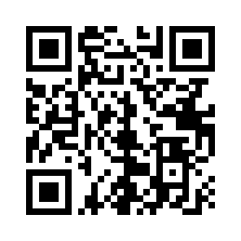 QR Code for bitcoin:3FeVt6vAZDJSpm36hqTKfgc2vbXZqYsmZq