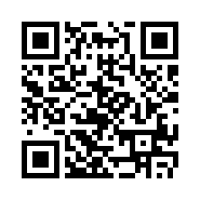 QR Code for bitcoin:3FeXthxPETscPiqhURHfSyBst5GTmbagvW