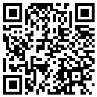 QR Code for bitcoin:3Fev2AMwpmZqNeq9k1hVQM73mo84bhaLfp