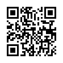 QR Code for bitcoin:3FezU6nKeM3pPW9tApdmPg2MBamtb4r93C