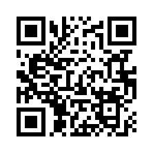 QR Code for bitcoin:3Ff9ooBkFVEyEwt4YBcaRqYpfYXcQdsiJy