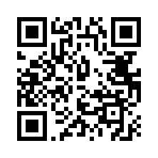 QR Code for bitcoin:3FfEhXPS4R69LJSHU5ACgnqqDmhFeQ35GA