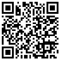 QR Code for bitcoin:3FfFu2K5g9ypAtxXin8h8DVxJRHM7oKX1D