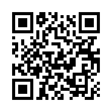QR Code for bitcoin:3FfKjrLmLaz5dKxFighBmPH1kjQCogVhXY
