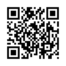QR Code for bitcoin:3FfMfiZScueHjioLCUtMw8LUrF1RPbyEU1