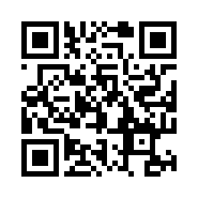 QR Code for bitcoin:3FfMjpk92tnjdTJCuNz76i6KhWAURscX2p