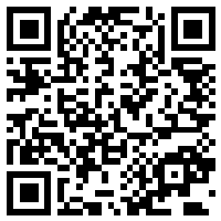 QR Code for bitcoin:3FfRL2ms8YbgPrqh2cyrAtvu3ZRSTkAger