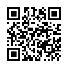 QR Code for bitcoin:3FfSHnvVPNxmx3tRj8B52xfcFLwMMfowQj
