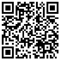 QR Code for bitcoin:3FfbHMZxs5uFwrqZYbPfLod81L6dFeZN6p