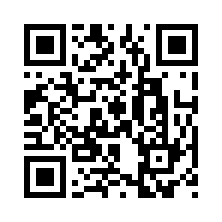 QR Code for bitcoin:3Ffc3aUZ9sS7wD3DB3MfhiQ1juDriBzRH5