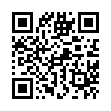 QR Code for bitcoin:3FfjbwMuP797qTyGj1VFrYvsTpyVzjkSFz
