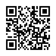 QR Code for bitcoin:3FfkLLJkScQDtZM7YTRtjWrpmqQNRUSXZP