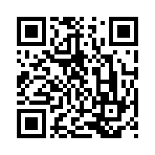 QR Code for bitcoin:3Ffq2giTqd75SghUt6m5xAZ5WCpDUE9XSj