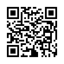 QR Code for bitcoin:3FfqMrhjKBHTJqpUjTKbPxmW446FwGdjAp
