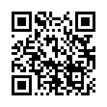 QR Code for bitcoin:3FfqQBkkSnZKnBXpYCDaSvfrNrhTshJ197
