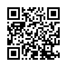 QR Code for bitcoin:3FfujZAGxFH2gcVBfdGY14dhBLazHUmqrh