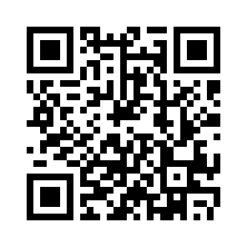 QR Code for bitcoin:3Fg8YMAY7YU4W5bp4iJUtppDqcgoAFphfY