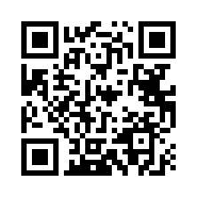 QR Code for bitcoin:3FgDsNUCz8LLaqT2DoUcZRhCihuTcHb3DW