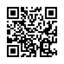 QR Code for bitcoin:3FgErpaJps9sisRWCyRTUpv8EDVqoMBM4j