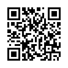 QR Code for bitcoin:3FgGCck2ehdLxk8E7WzyGbd8o7K5k6jSCY