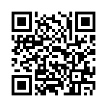 QR Code for bitcoin:3Fgv9PysonSMY8TJfVcAcizkauSTaQhAF9