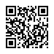 QR Code for bitcoin:3Fh7TqFbErWy3E4jNf5mX22CSQntZDNjvM