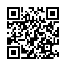 QR Code for bitcoin:3Fhdho6bDdwtPUSzbZvidCXX3moxbTYYXM