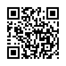 QR Code for bitcoin:3Fhi4avAeph4Abd1pY2LsWdSLpNettmudz