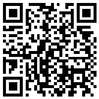 QR Code for bitcoin:3Fi2FeX7kYp7368dAVG1tfhFWmivu3dRUr