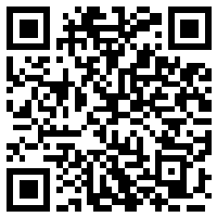 QR Code for bitcoin:3FiB721PpBkCHsghL1eBjHxLoKGyvFfexx